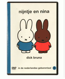 Nijntje en Nina